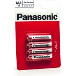 Panasonic Special Power AAA 4ks R03R/4BP – Zbozi.Blesk.cz