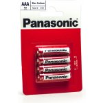 Panasonic Special Power AAA 4ks R03R/4BP – Sleviste.cz