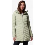 Columbia Joy Peak II Mid šedá – Zboží Mobilmania