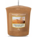 Yankee Candle Warm Desert Wind 49 g – Hledejceny.cz