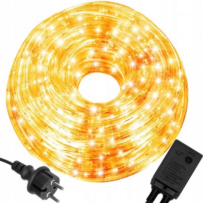 Světelný had Springos 301 - 500 LED – Hledejceny.cz