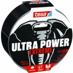 Tesa Ultra Power Extreme opravná páska 25 m x 50 mm černá – Sleviste.cz