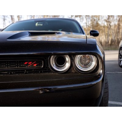 Jízda v Dodge Challenger R/T 5.7 V8 – Hledejceny.cz