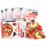 Mixit Jahodový mix do kapsy 60g – Zboží Dáma