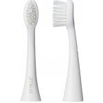 Smille Sonic Brush White 2 ks – Zboží Mobilmania