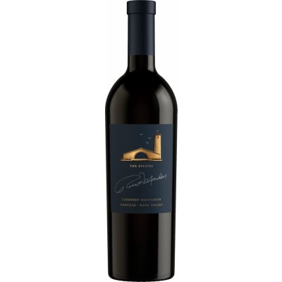 Robert Mondavi Oakville Cabernet Sauvignon 2021 Červené 15% 0,75 l (holá láhev) – Sleviste.cz