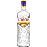 Gordon's London Dry Gin 37,5% 0,7 l (holá láhev) – Hledejceny.cz