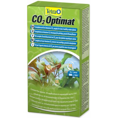 Tetra CO2 Optimat – Zbozi.Blesk.cz