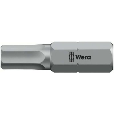 Wera 5,0 mm 056325 – Zboží Mobilmania