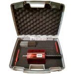 Red Creek 225 Kufr s rotačním XC kombi-kartáčem a příslušenstvím – Zboží Dáma