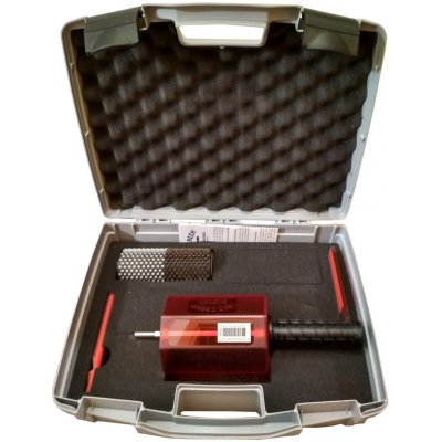 Red Creek 225 Kufr s rotačním XC kombi-kartáčem a příslušenstvím – Zboží Dáma