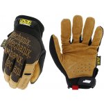 Mechanix Rukavice Original Leather – Zbozi.Blesk.cz