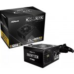 ASRock Challenger 650W CL-650G – Hledejceny.cz