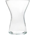 SANDRA RICH Skleněná váza Spring X 19,5cm – Hledejceny.cz