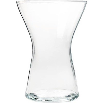 SANDRA RICH Skleněná váza Spring X 19,5cm – Hledejceny.cz