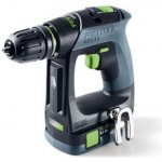 Festool CXS 12 2,5-Plus 576864 – Hledejceny.cz