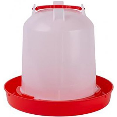 Strend Pro napáječka Goodfarm 11 l – Sleviste.cz