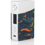 GeekVape NOVA TC 200W grip Easy Kit Silver-Flare – Zboží Mobilmania