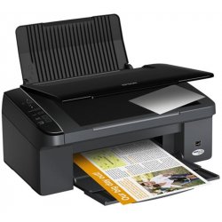 Epson Stylus SX110