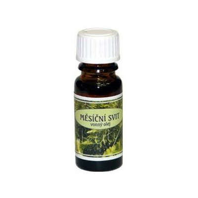 Essential Oil vonný olej Měsíční svit 10 ml – Hledejceny.cz