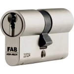 Assa abloy FAB 4.00/DPNs 30+35, nikl 5kl. – Hledejceny.cz