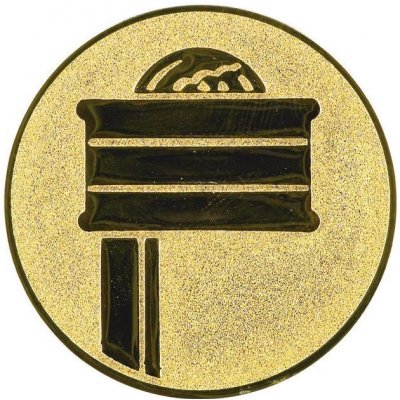 0341 Emblém korfbal – Hledejceny.cz