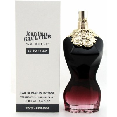 Jean Paul Gaultier La Belle Le Parfum parfémovaná voda dámská 100 ml tester – Zbozi.Blesk.cz