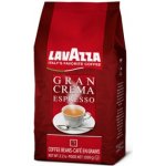 Lavazza Gran Crema Espresso 1 kg – Sleviste.cz