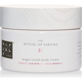 Rituals Sakura Body Cream tělový krém 220 ml