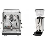 Set ECM Synchronika + S-Manuale 64 – Zboží Dáma