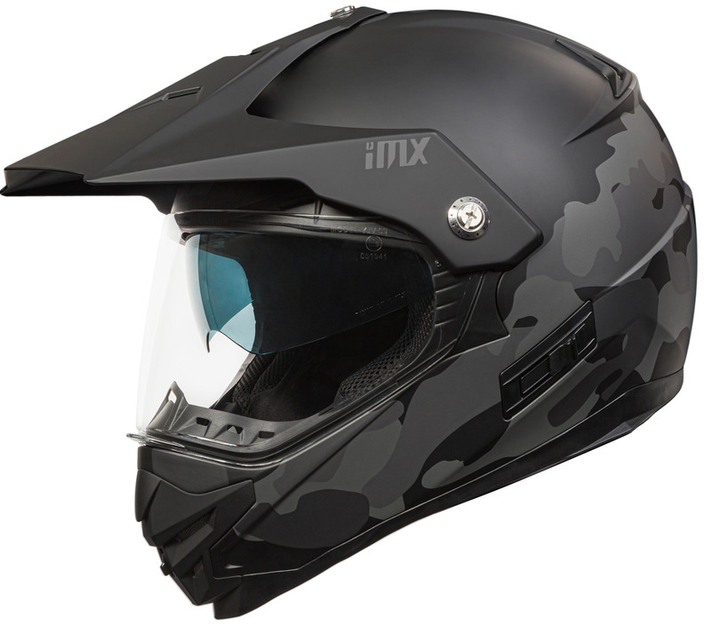 iMX MXT-01