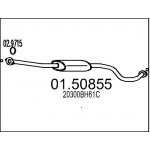 MTS MT 01.50855 – Hledejceny.cz