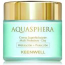 Keenwell Aquasphera Moisturizing Day Cream hydratační denní krém 80 ml