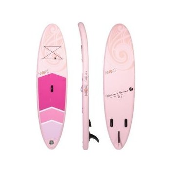 Paddleboard MOAI Women 10,6