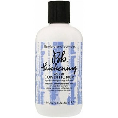 Bumble and bumble ový kondicionér pro jemné vlasy Thickening Volume Conditioner 1000 ml – Zbozi.Blesk.cz