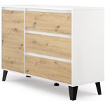 Mebelbos Borg MSBP-157-KOM_1D3S-011-03 – Hledejceny.cz