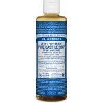 Dr. Bronner's All one tekuté universální mýdlo Peppermint 236 ml – Sleviste.cz