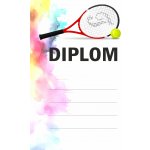 Diplom tenis – Sleviste.cz