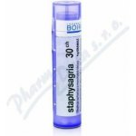 STAPHYSAGRIA POR 30CH GRA 4G – Hledejceny.cz