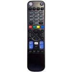Dálkový ovladač TOPFIELD SBX3300HD, SBX3500HD – Zboží Živě