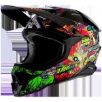 O´Neal 3Series Villain 2.0