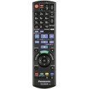 Blu-ray přehrávač a rekordér Panasonic DMR-UBC90EG