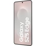 Samsung Galaxy S25 Edge 12GB/512GB S937B Titanium Silver – Zboží Živě