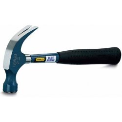 STANLEY Blue Strike Tesařské kladivo 450g