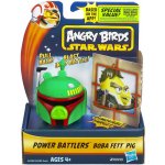 Hasbro Darth Vader Angry Birds natahovací míček s terčem – Zbozi.Blesk.cz