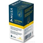 Musa Lactofem 30 kapslí – Hledejceny.cz