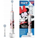 Oral-B Junior Minnie Mouse – Zbozi.Blesk.cz