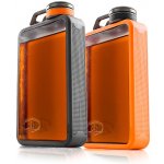 GSI Outdoors Boulder Flask Graphite 296 ml – Zboží Dáma