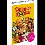 Cyránův ostrov DVD – Zboží Mobilmania