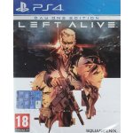 Left Alive – Hledejceny.cz